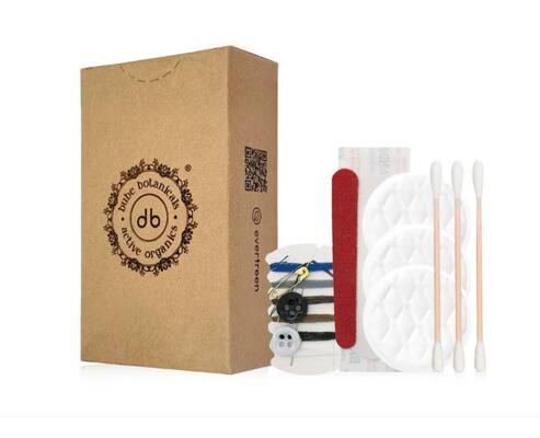 500 Kit Higiene BUBE Botanicals